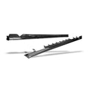 BMW M5 G90 Carbon Fiber Side Skirts-5