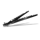 BMW M5 G90 Carbon Fiber Side Skirts-6