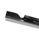 BMW M5 G90 Carbon Fiber Side Skirts-7
