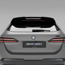 BMW M5 G99 Carbon Fiber Spoiler-5