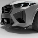 BMW X5M F95 LCI Carbon Fiber Air Vents-1