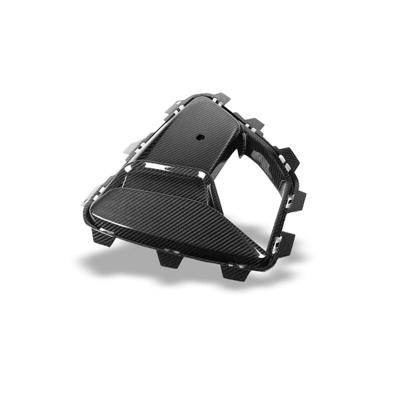 BMW X5M F95 LCI Carbon Fiber Air Vents