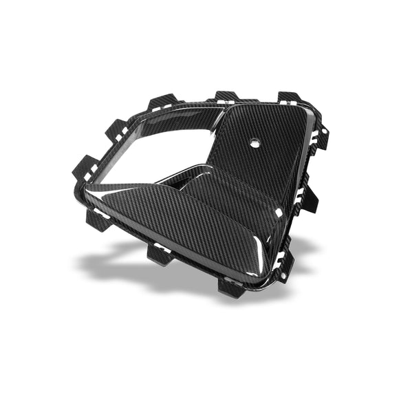 BMW X5M F95 LCI Carbon Fiber Air Vents