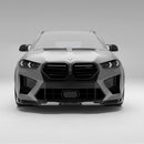 BMW X5M F95 LCI Carbon Fiber Bodykit-4