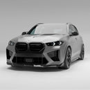 BMW X5M F95 LCI Carbon Fiber Bodykit-3