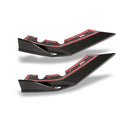 BMW X5M F95 LCI Carbon Fiber Front Lip-7