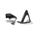 BMW X5M F95 LCI Carbon Fiber Front Vents-6
