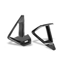 BMW X5M F95 LCI Carbon Fiber Front Vents-7