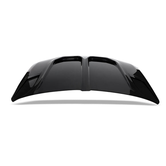 BMW X5M F95 LCI Carbon Fiber Hood