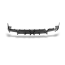 BMW X5M F95 LCI Carbon Fiber Rear Diffuser-3