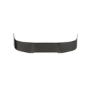 BMW X5M F95 LCI Carbon Fiber Roof Spoiler-3