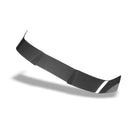 BMW X5M F95 LCI Carbon Fiber Roof Spoiler-7