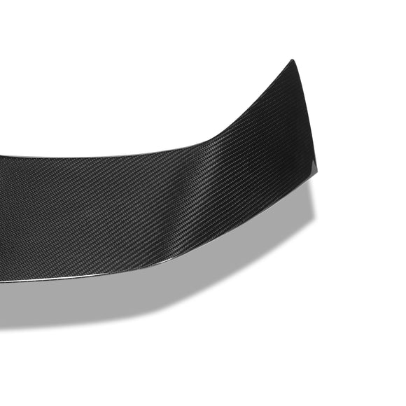 BMW X5M F95 LCI Carbon Fiber Roof Spoiler