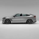 BMW X6M F96 LCI Carbon Fiber Bodykit-3