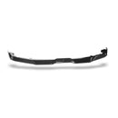 BMW X6M F96 LCI Carbon Fiber Front Lip-4