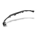 BMW X6M F96 LCI Carbon Fiber Front Lip-5