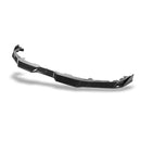 BMW X6M F96 LCI Carbon Fiber Front Lip-3