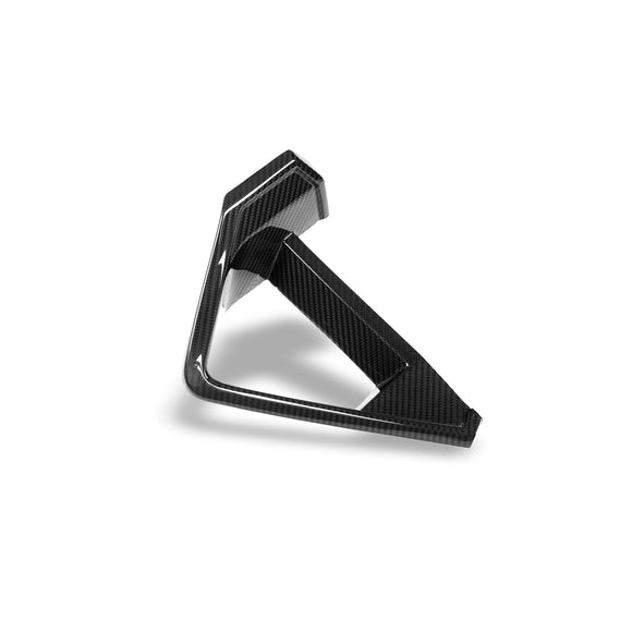 BMW X6M F96 LCI Carbon Fiber Front Vents