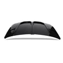 BMW X6M F96 LCI Carbon Fiber Hood-3
