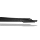 BMW X6M F96 LCI Carbon Fiber Side Skirts-8