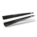 BMW X6M F96 LCI Carbon Fiber Side Skirts-3