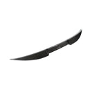 BMW X6M F96 LCI Carbon Fiber Spoiler-8