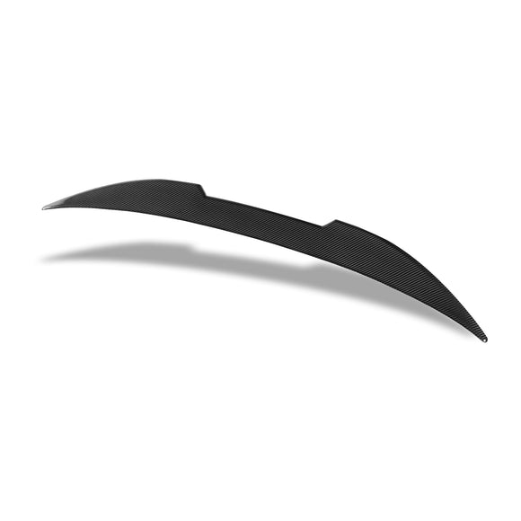BMW X6M F96 LCI Carbon Fiber Spoiler