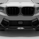 BMW X3M F97 LCI Carbon Fiber Grille-1