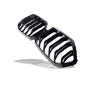 BMW X6M F96 PRE LCI Carbon Fiber Grille-4