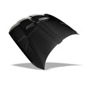 BMW M3 G80 Carbon Fiber Hood-4
