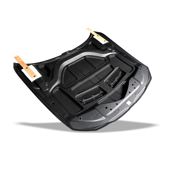 BMW M4 G82 Carbon Fiber Hood