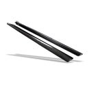 BMW M2 G87 Carbon Fiber Aero Side Skirts-3