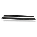 BMW M2 G87 Carbon Fiber Aero Side Skirts-7