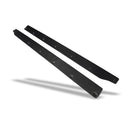 BMW M2 G87 Carbon Fiber Aero Side Skirts-8