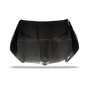 BMW M8 F91 F92 F93 Carbon Fiber Hood-3