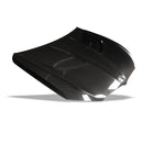 BMW M8 F91 F92 F93 Carbon Fiber Hood-6