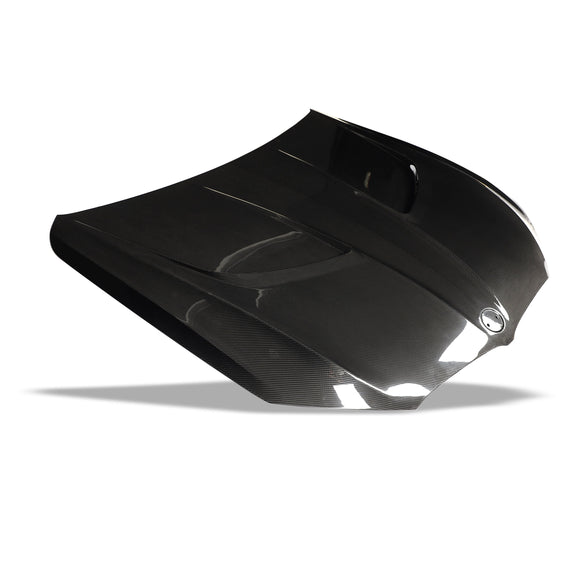 BMW M8 F91 F92 F93 Carbon Fiber Hood