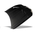 BMW M8 F91 F92 F93 Carbon Fiber Hood-4