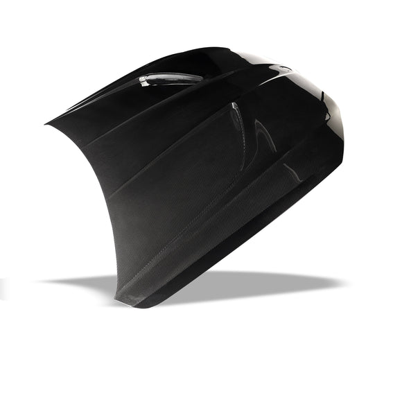 BMW M8 F91 F92 F93 Carbon Fiber Hood