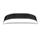 BMW X3M F97 LCI Carbon Fiber Roof Spoiler-3