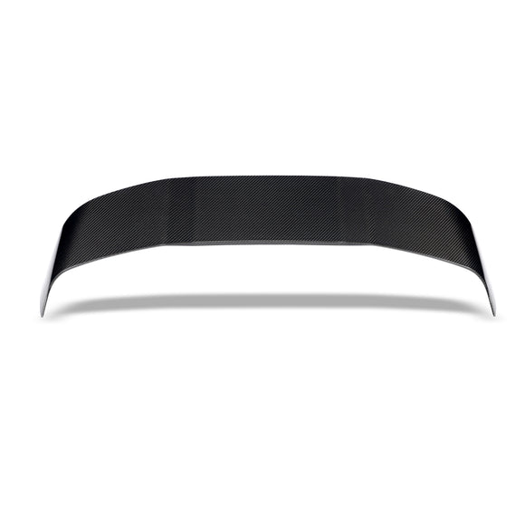 BMW X3M F97 LCI Carbon Fiber Roof Spoiler