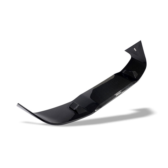 BMW X3M F97 LCI Carbon Fiber Roof Spoiler