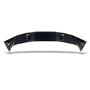BMW X3M F97 LCI Carbon Fiber Roof Spoiler-8
