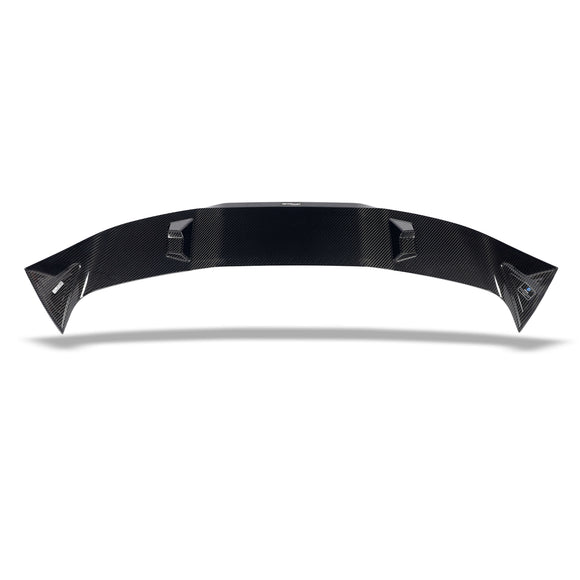BMW X3M F97 LCI Carbon Fiber Roof Spoiler
