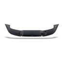 BMW X3M F97 LCI Carbon Fiber Roof Spoiler-6