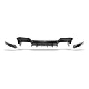 BMW X3M F97 LCI Carbon Fiber Rear Diffuser-5