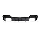 BMW X3M F97 LCI Carbon Fiber Rear Diffuser-6
