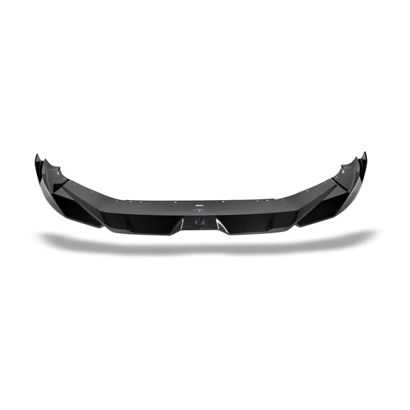 BMW X4M F98 LCI Carbon Fiber Front Lip