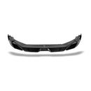 BMW X3M F97 LCI Carbon Fiber Front Lip-4