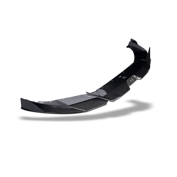 BMW X3M F97 LCI Carbon Fiber Front Lip